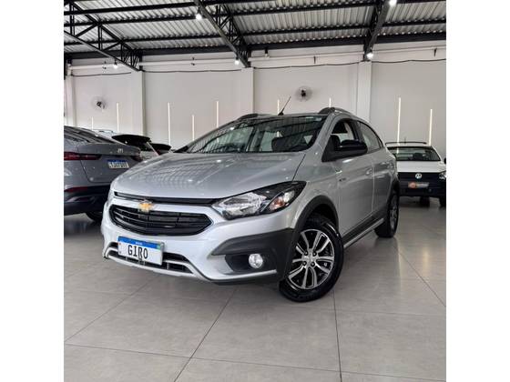 CHEVROLET ONIX 1.4 MPFI ACTIV 8V FLEX 4P MANUAL CHEVROLET ONIX 1.4 MPFI ACTIV 8V FLEX 4P MANUAL